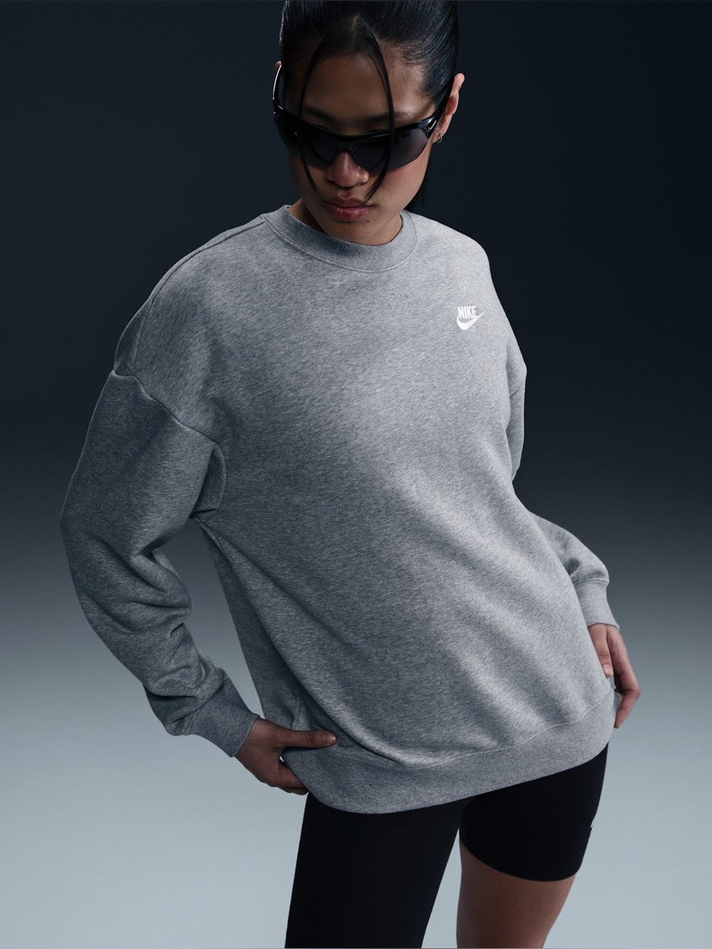 Women’s Nike Sportswear Club Fleece